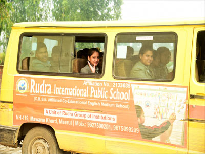 public school in mawana meerut